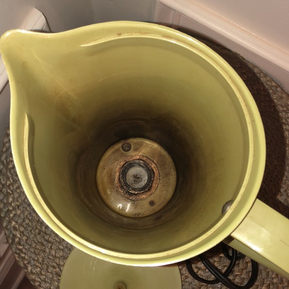 Vintage Oster automatic electric coffee percolator Made in USA - Picture 4 of 9